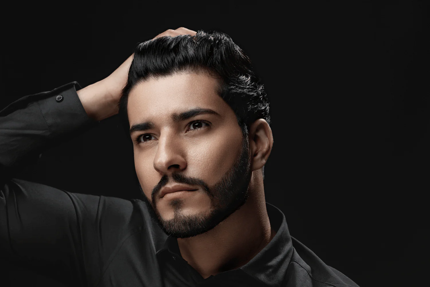 Master Your Mane with SPARTAN™