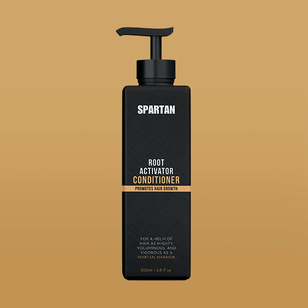 Hair Loss Shampoo for Thinning Hair